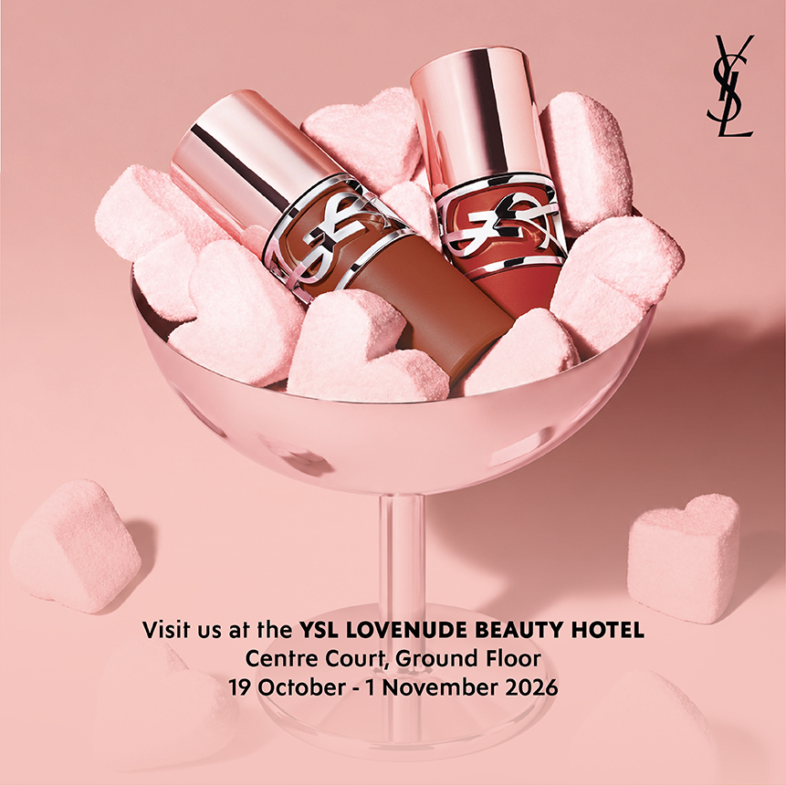 Yves Saint Laurent